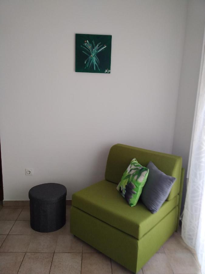 Apartmani Maja Đảo Pag Ngoại thất bức ảnh