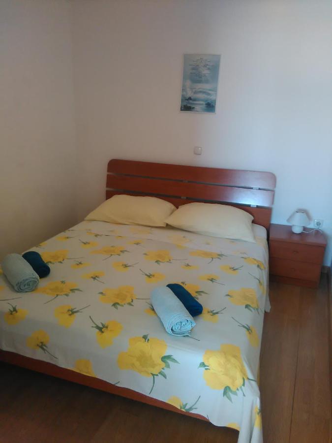 Apartmani Maja Đảo Pag Ngoại thất bức ảnh