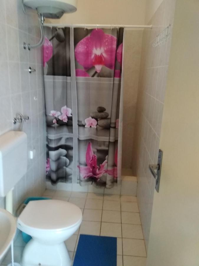 Apartmani Maja Đảo Pag Ngoại thất bức ảnh