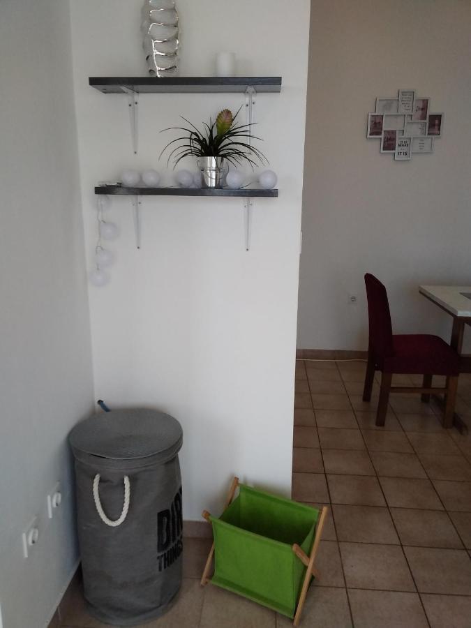 Apartmani Maja Đảo Pag Ngoại thất bức ảnh