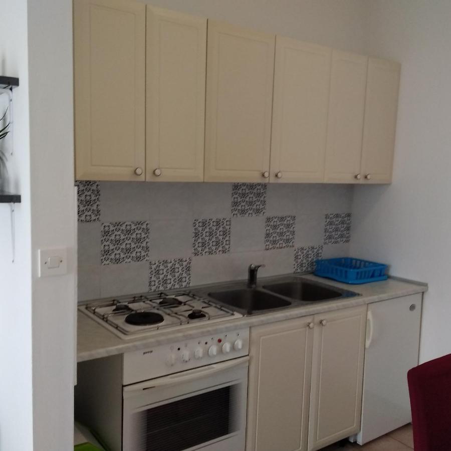 Apartmani Maja Đảo Pag Ngoại thất bức ảnh