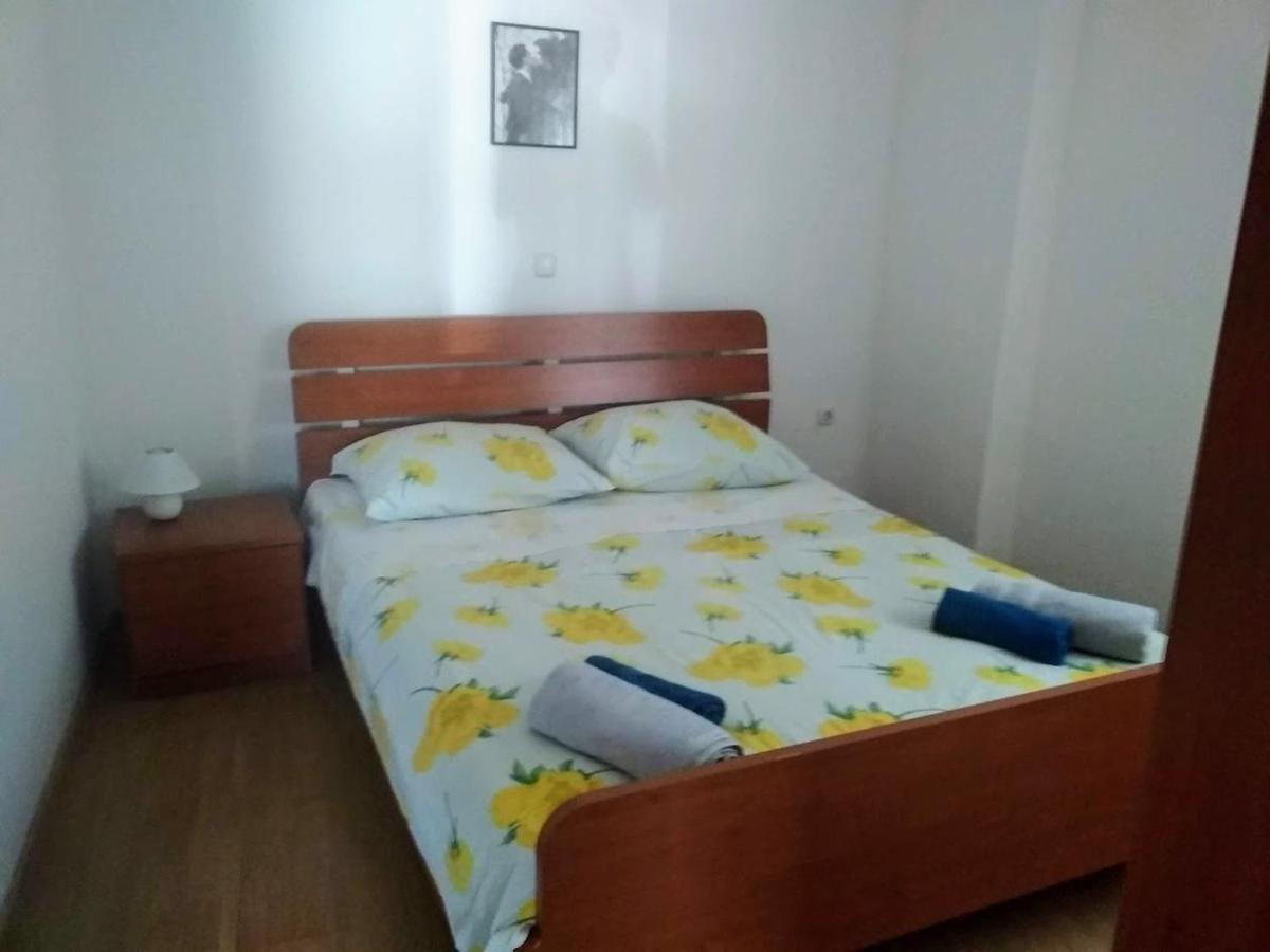 Apartmani Maja Đảo Pag Ngoại thất bức ảnh