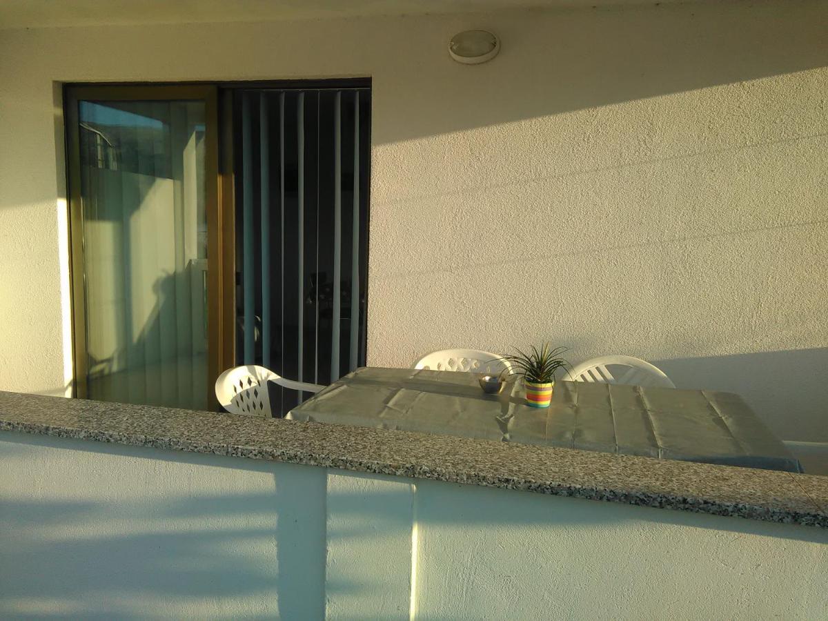 Apartmani Maja Đảo Pag Ngoại thất bức ảnh