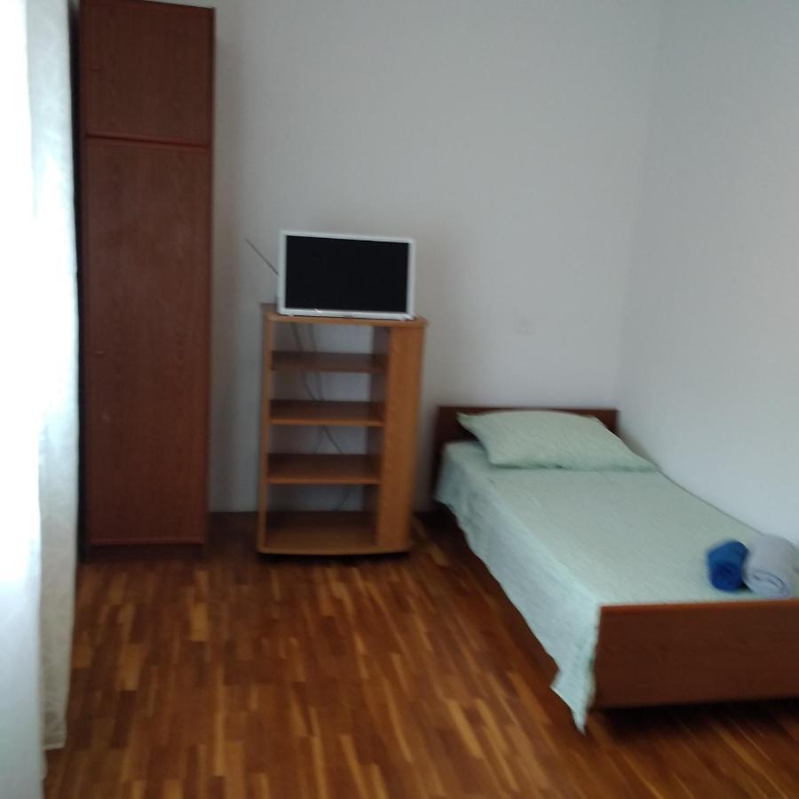 Apartmani Maja Đảo Pag Ngoại thất bức ảnh