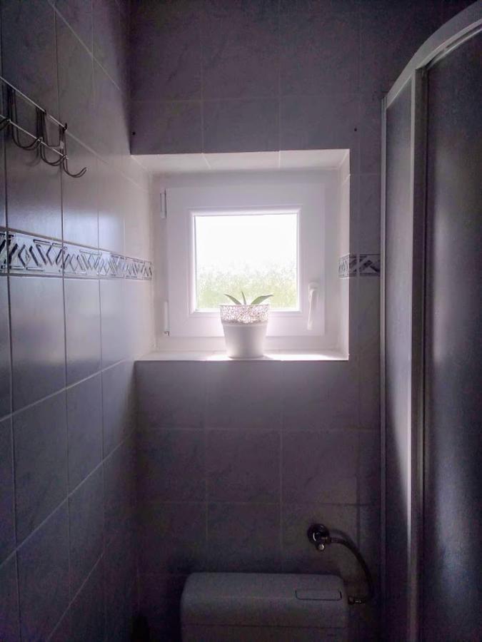 Apartmani Maja Đảo Pag Ngoại thất bức ảnh